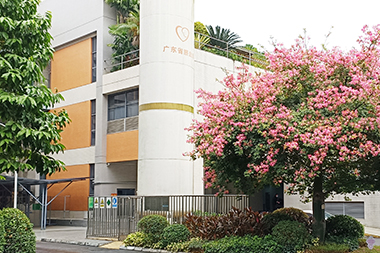 液氮存储塔